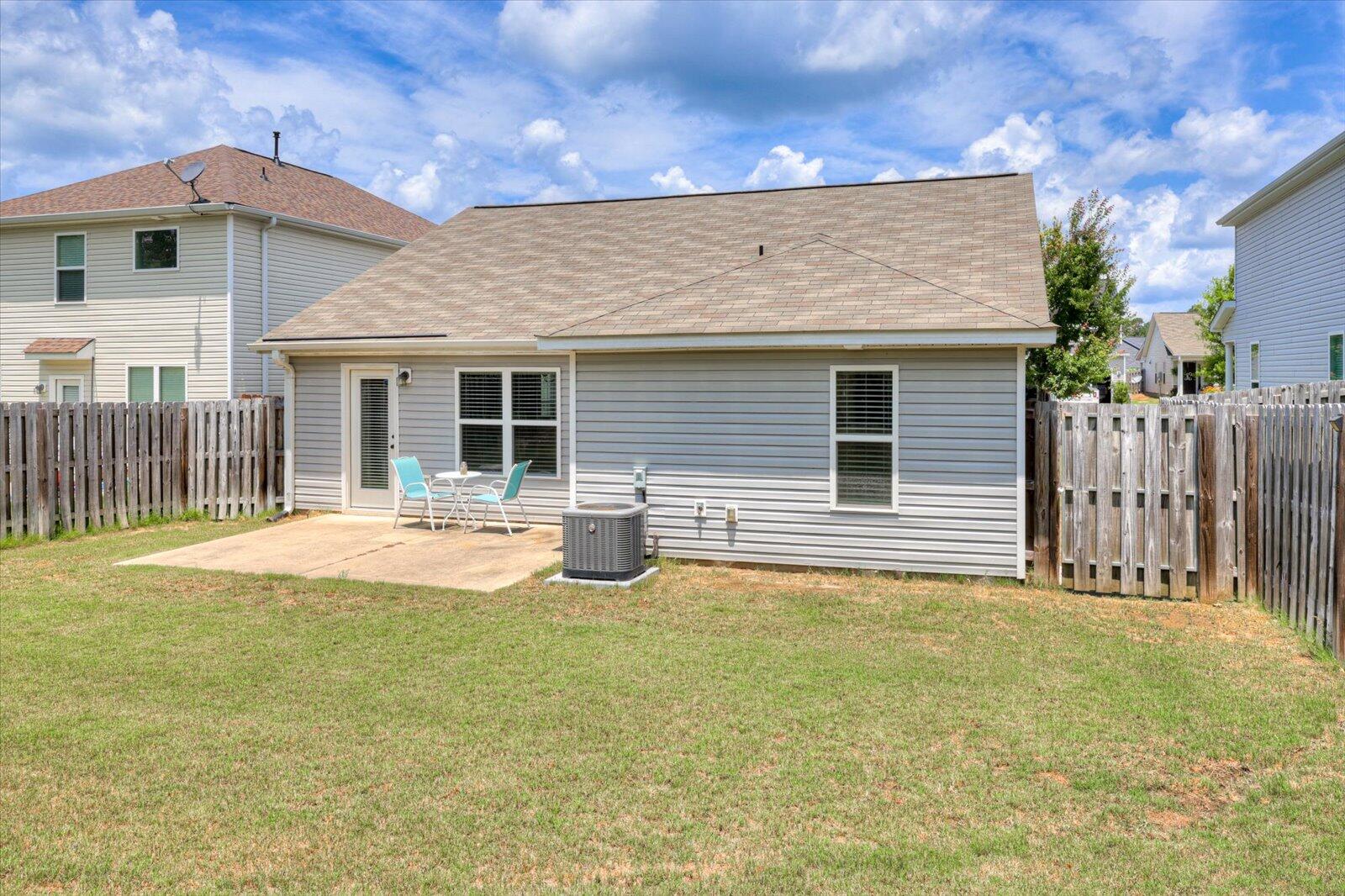 1651 Tralee Court Grovetown, GA 30813 - Photo 32 of 34