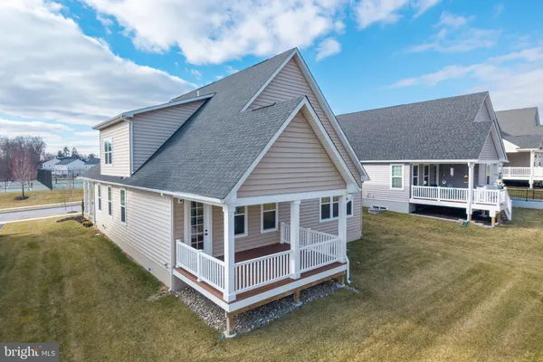 $1,189,900 | 1147 Sculthorpe Drive, West Chester, PA 19380