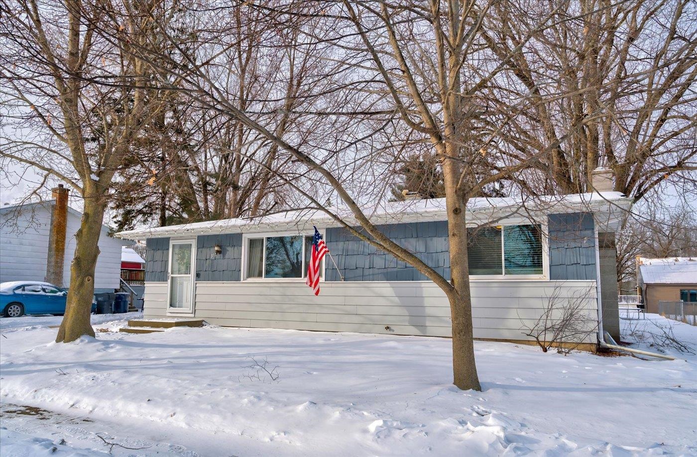 313 North Main Street Poynette, WI 53955 - Photo 33 of 37