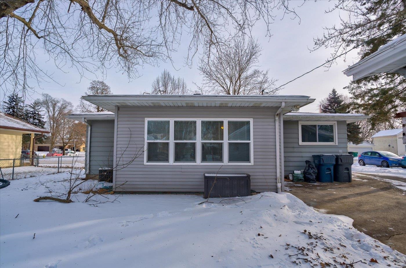 313 North Main Street Poynette, WI 53955 - Photo 35 of 37