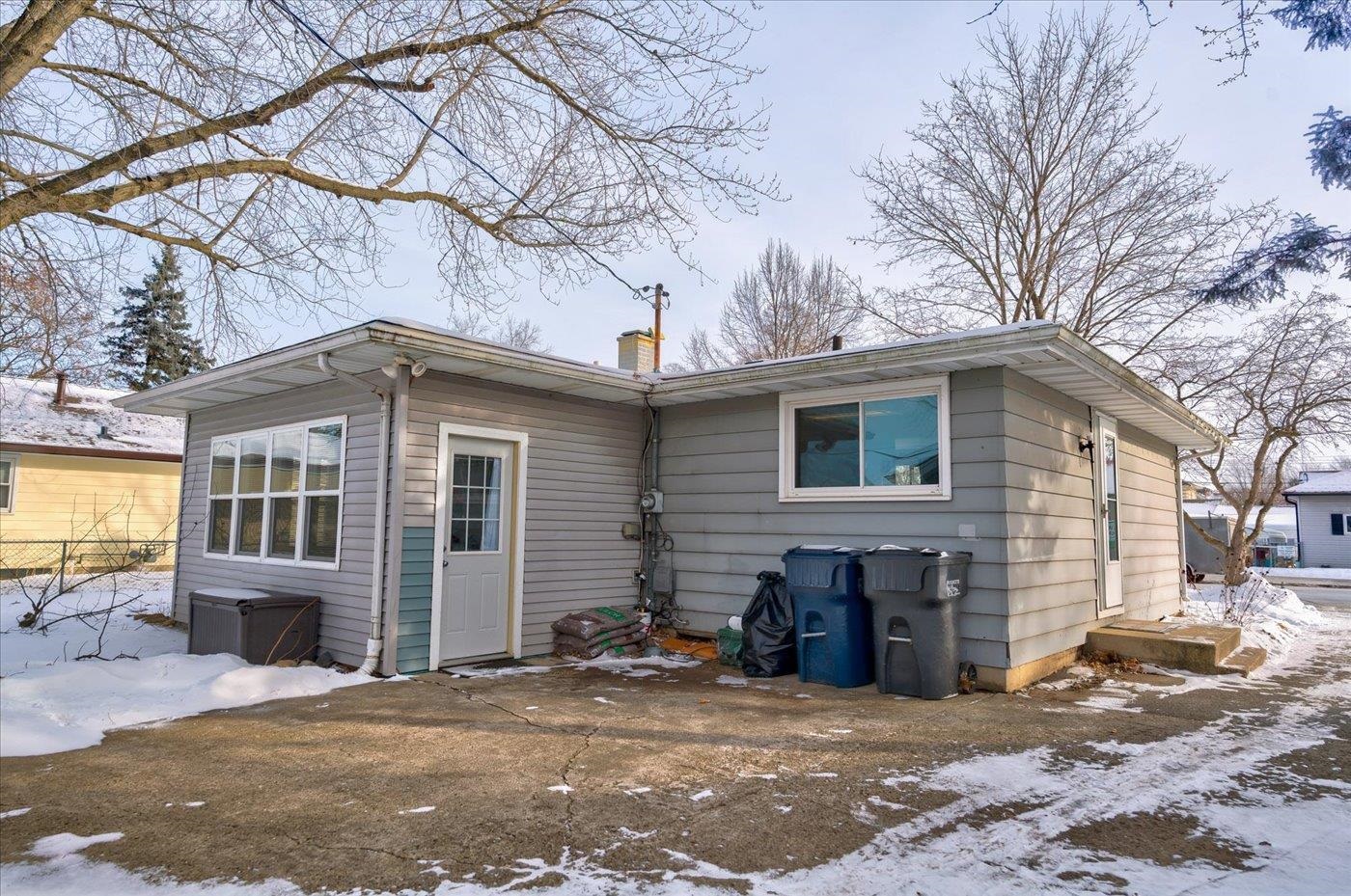 313 North Main Street Poynette, WI 53955 - Photo 36 of 37