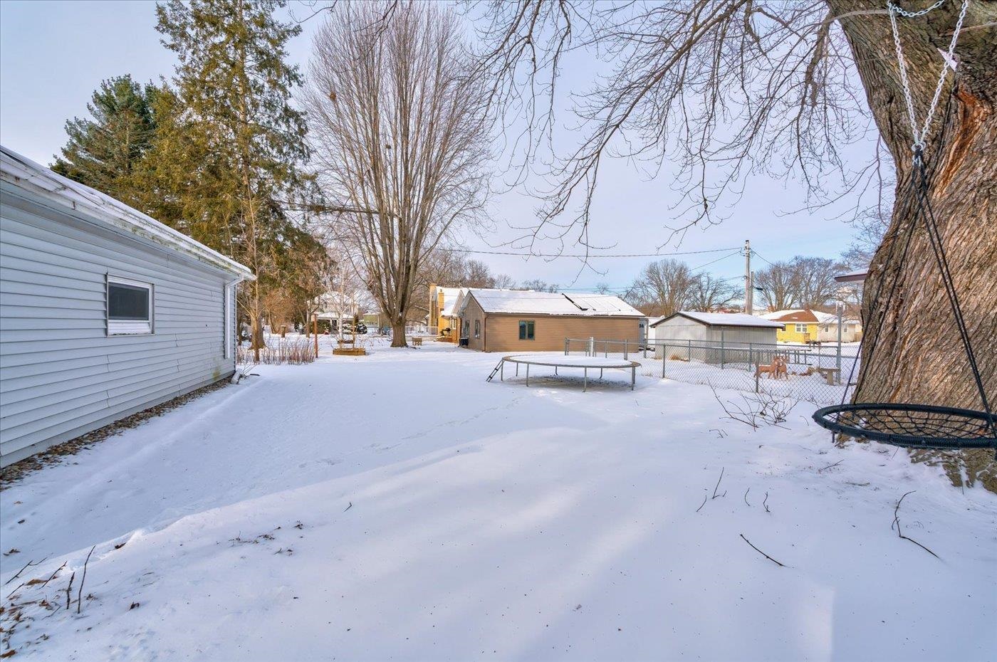 313 North Main Street Poynette, WI 53955 - Photo 37 of 37