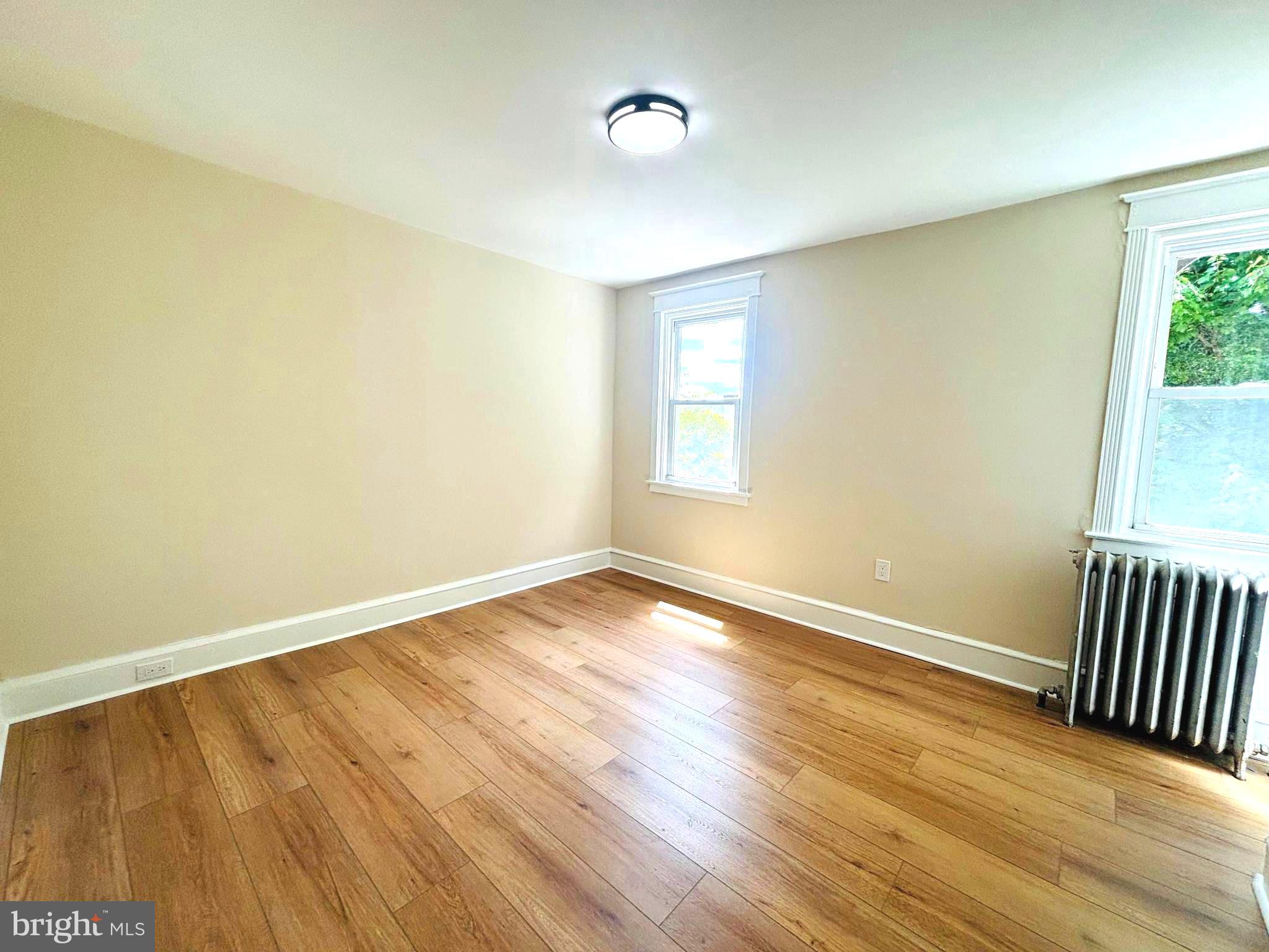 923 Edgemore Road Philadelphia, PA 19151 - Photo 8 of 14 Primary Bedroom