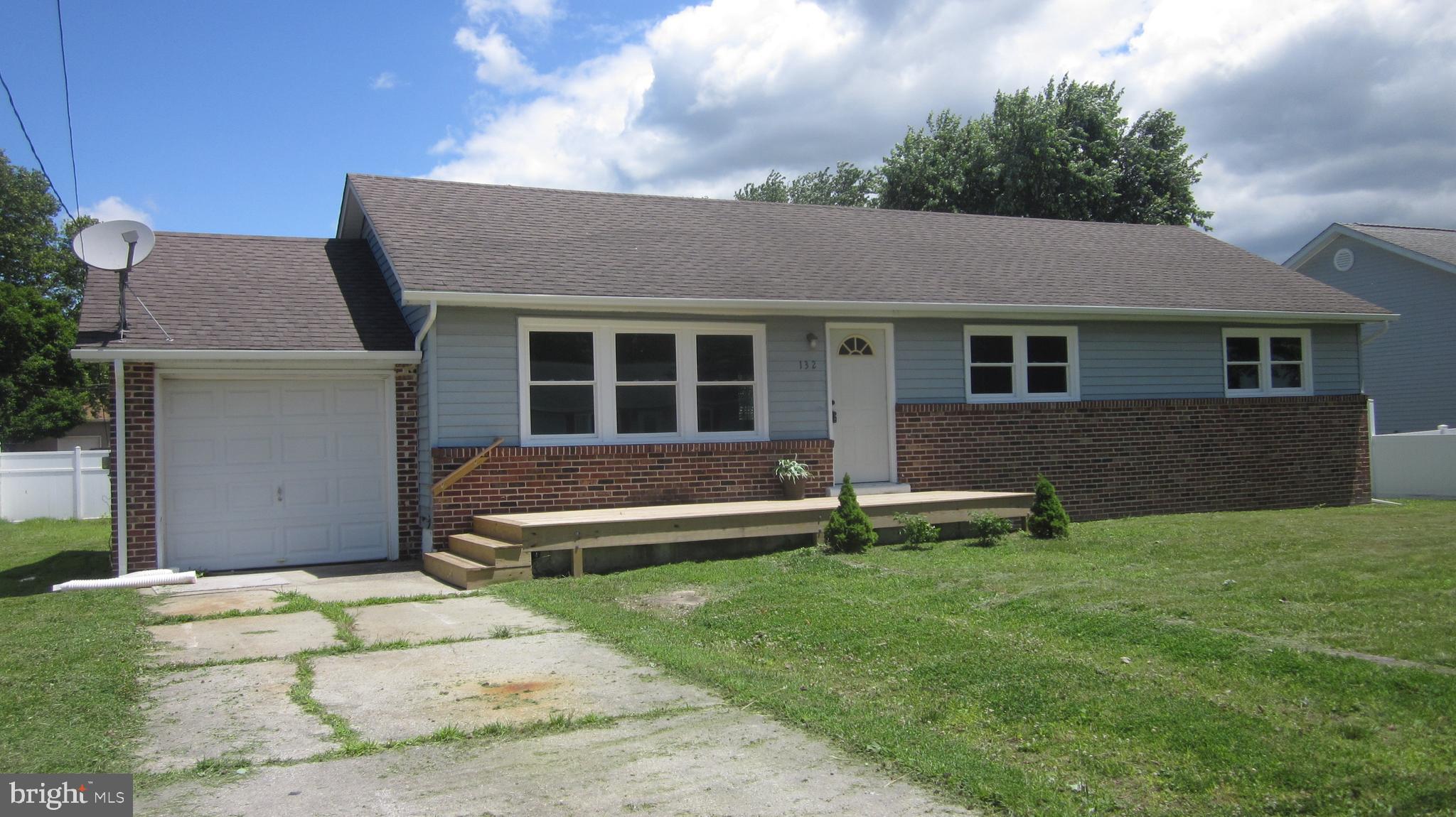 132 Rutgers Road Pennsville, NJ 08070 - Photo 3 of 23