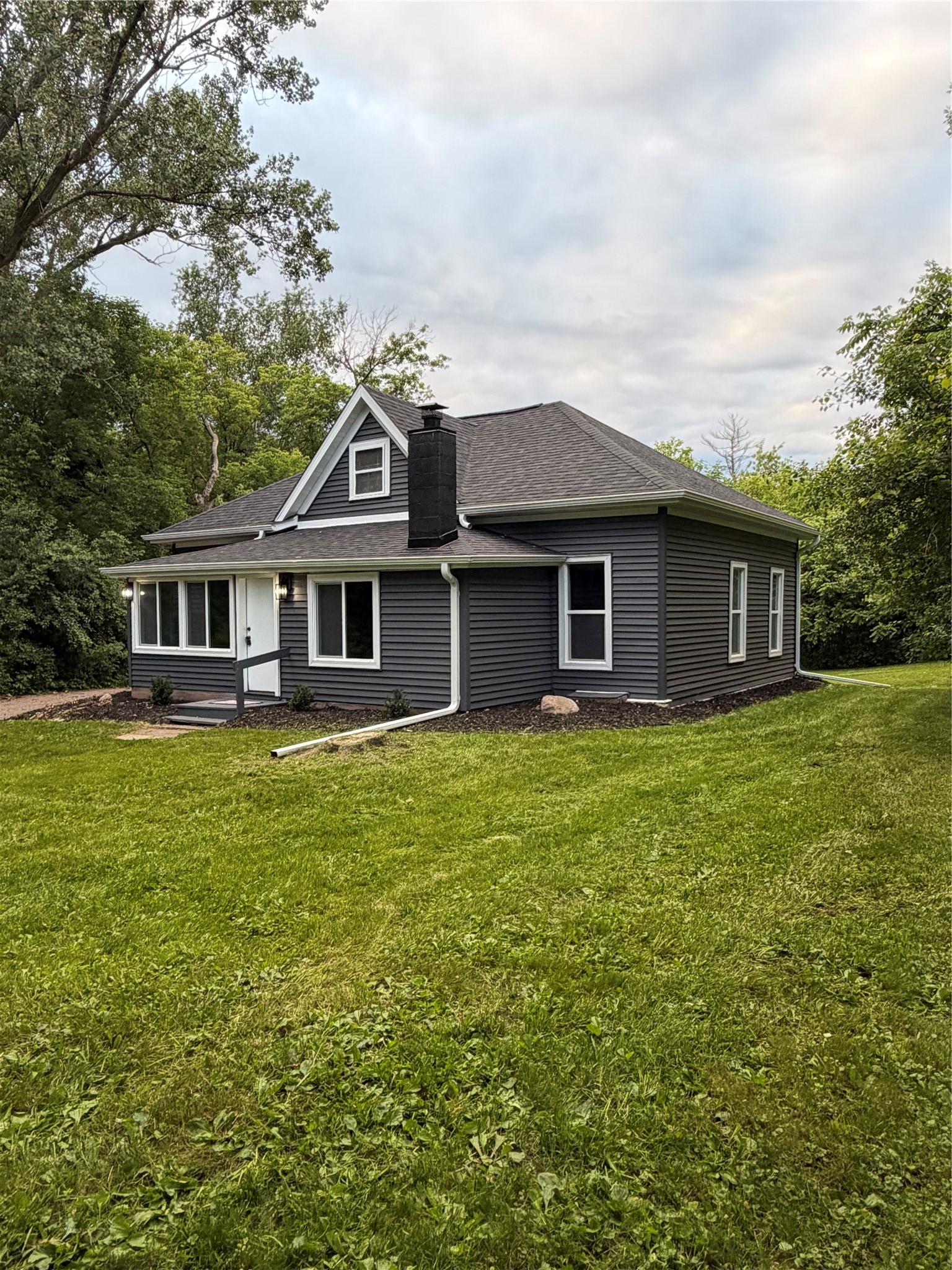 N3328 New Knapp Road Shell Lake, WI 54871 - Photo 42 of 48