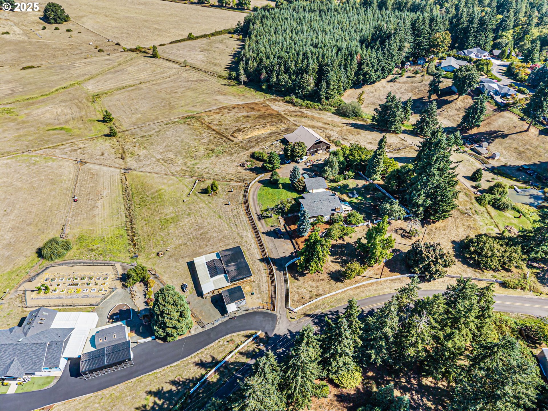 32313 Green Acres Loop Cottage Grove, OR 97424 - Photo 27 of 34