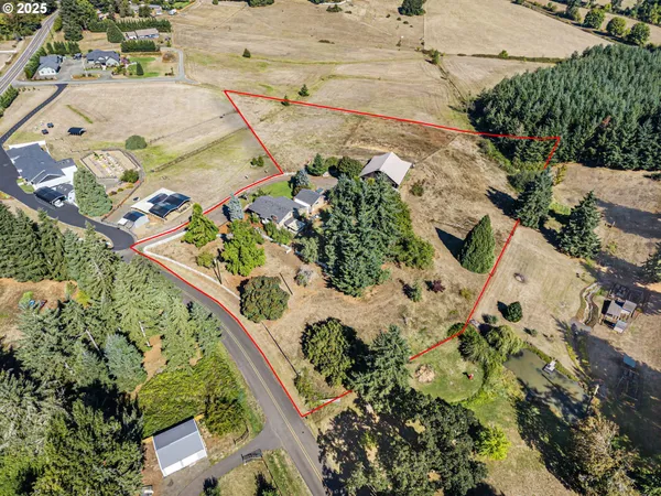 $825,000 | 32313 Green Acres Loop, Cottage Grove, OR 97424