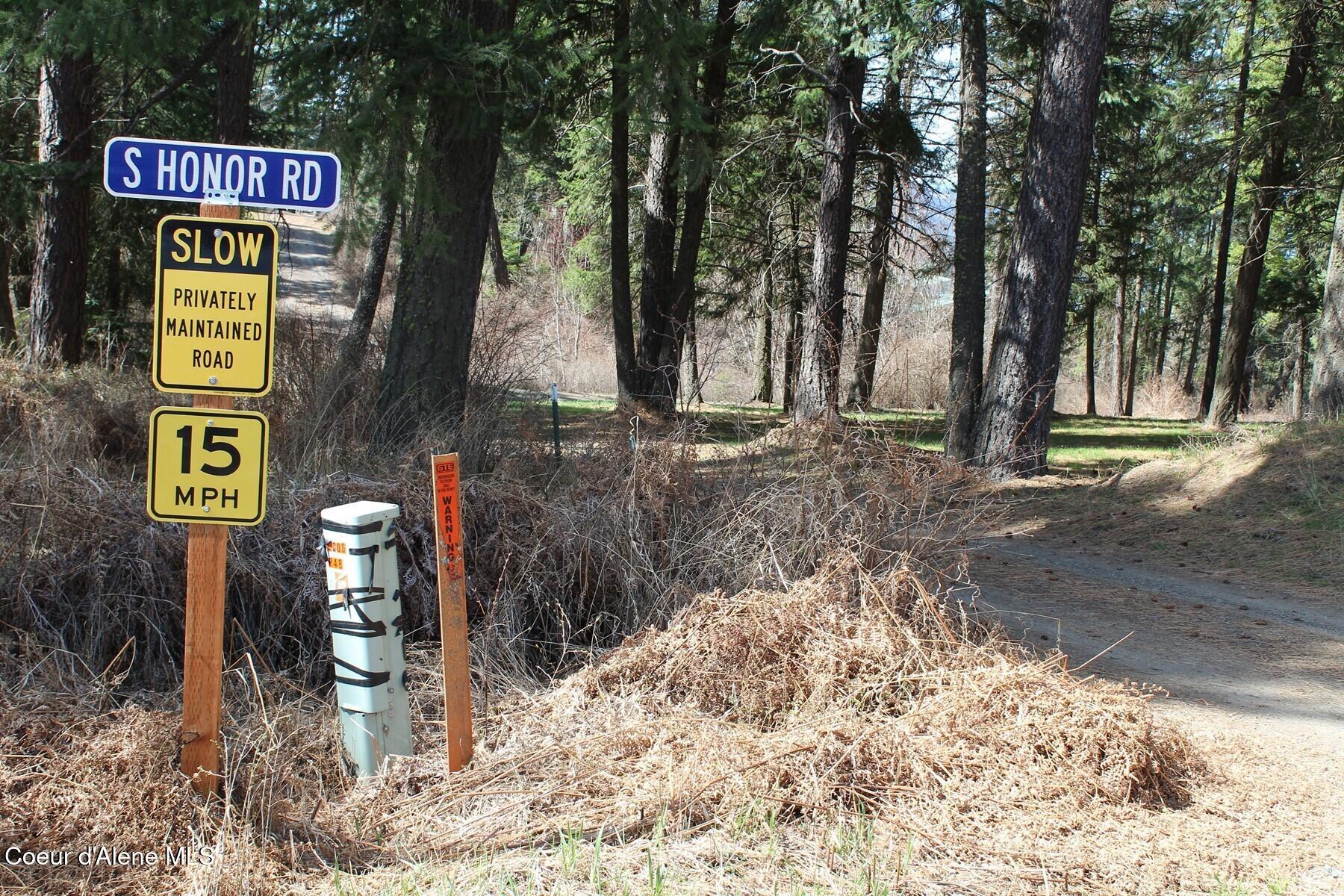 10 A Honor Road Harrison, ID 83833 - Photo 10 of 22 Honor Road Turn