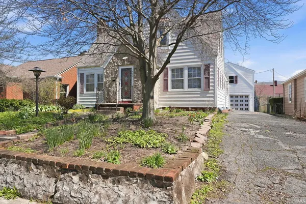 $239,900 | 4533 East Lafayette Esplanade, Fort Wayne, IN 46806