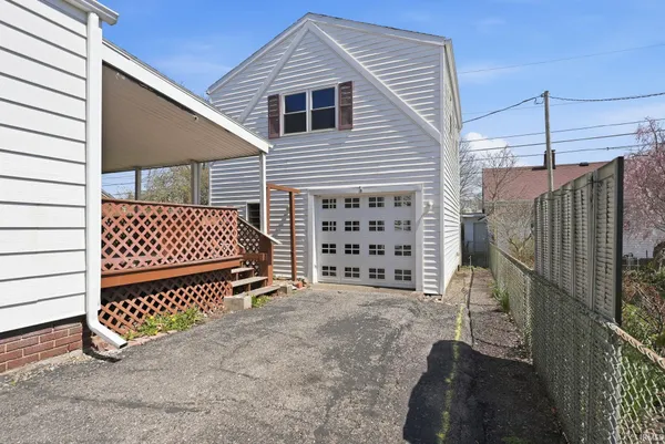 $239,900 | 4533 East Lafayette Esplanade, Fort Wayne, IN 46806