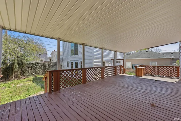 $239,900 | 4533 East Lafayette Esplanade, Fort Wayne, IN 46806