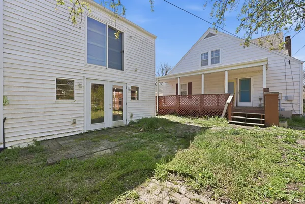 $239,900 | 4533 East Lafayette Esplanade, Fort Wayne, IN 46806