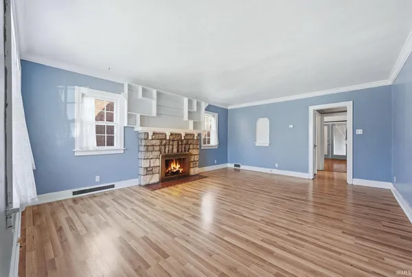 $239,900 | 4533 East Lafayette Esplanade, Fort Wayne, IN 46806