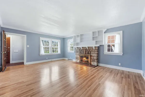 $239,900 | 4533 East Lafayette Esplanade, Fort Wayne, IN 46806