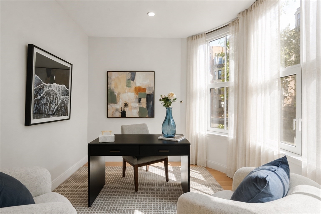 144 Worcester Street, Unit II Boston, MA 02118 - Photo 13 of 25