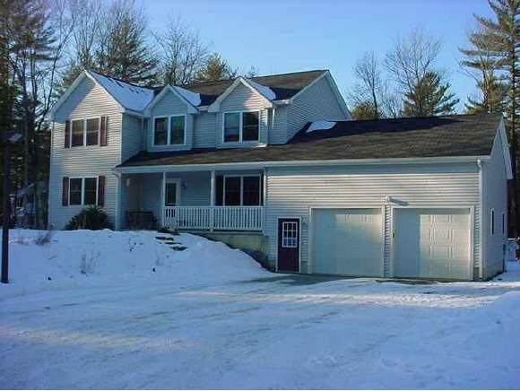 38 Ham Road Barrington, NH 03825 - Photo 1 of 1