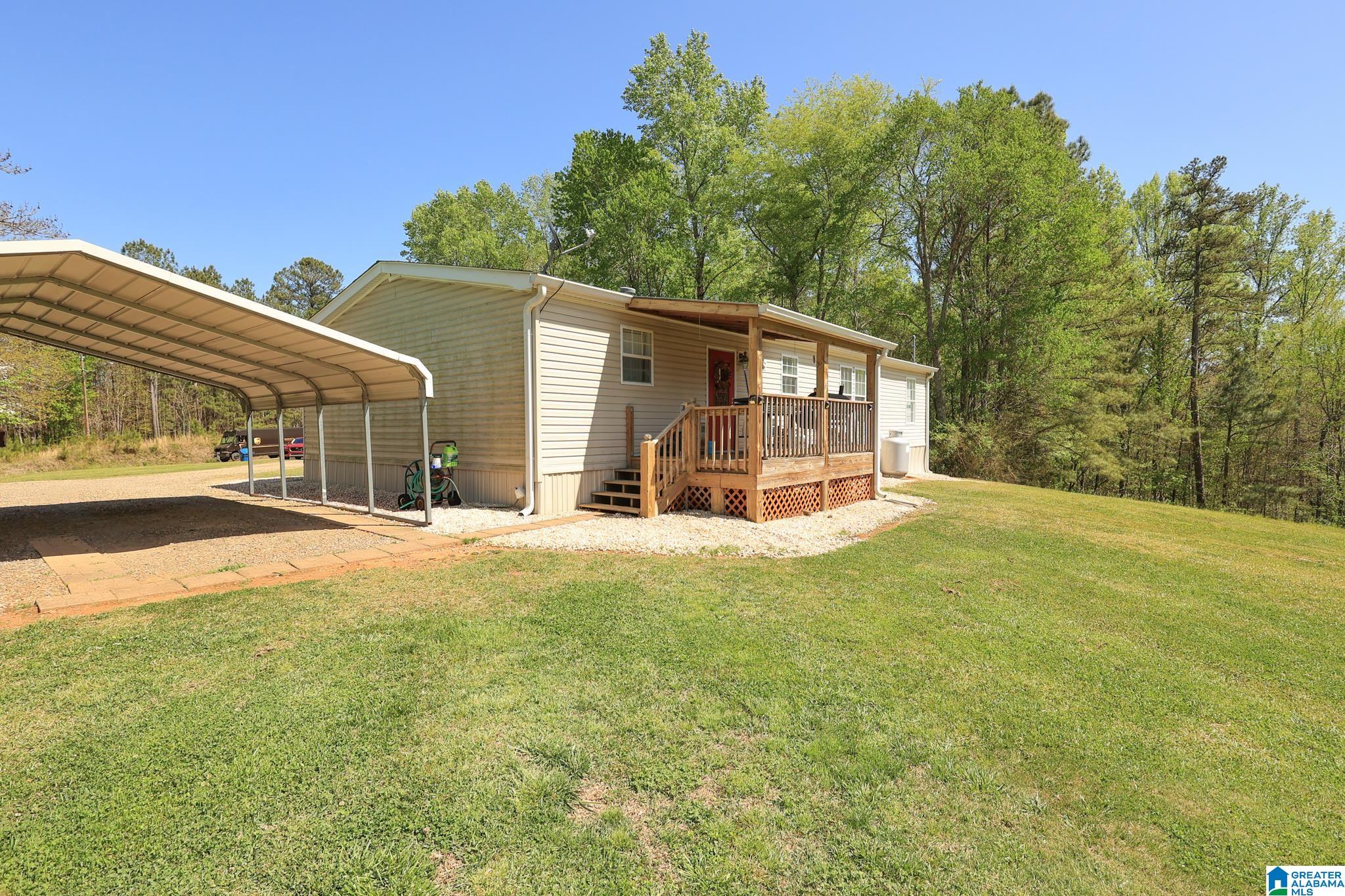 680 County Road 27 Heflin, AL 36264 - Photo 37 of 39