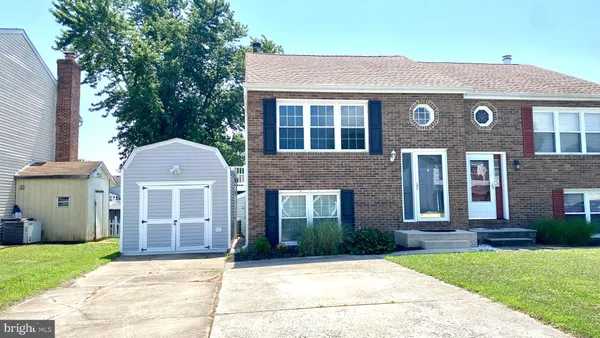 $349,900 | 109 Breakwater Court, Joppa, MD 21085