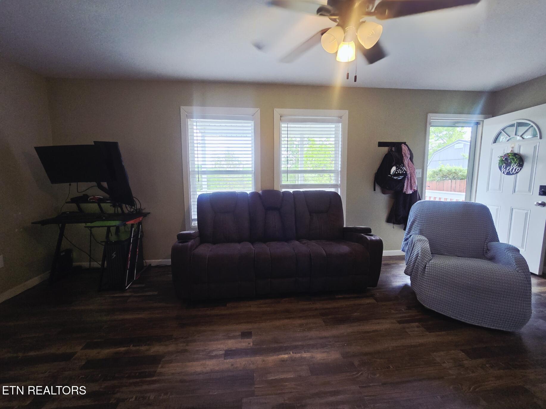 2500 Cherry Fork Road Helenwood, TN 37755 - Photo 14 of 46 20260423_170908
