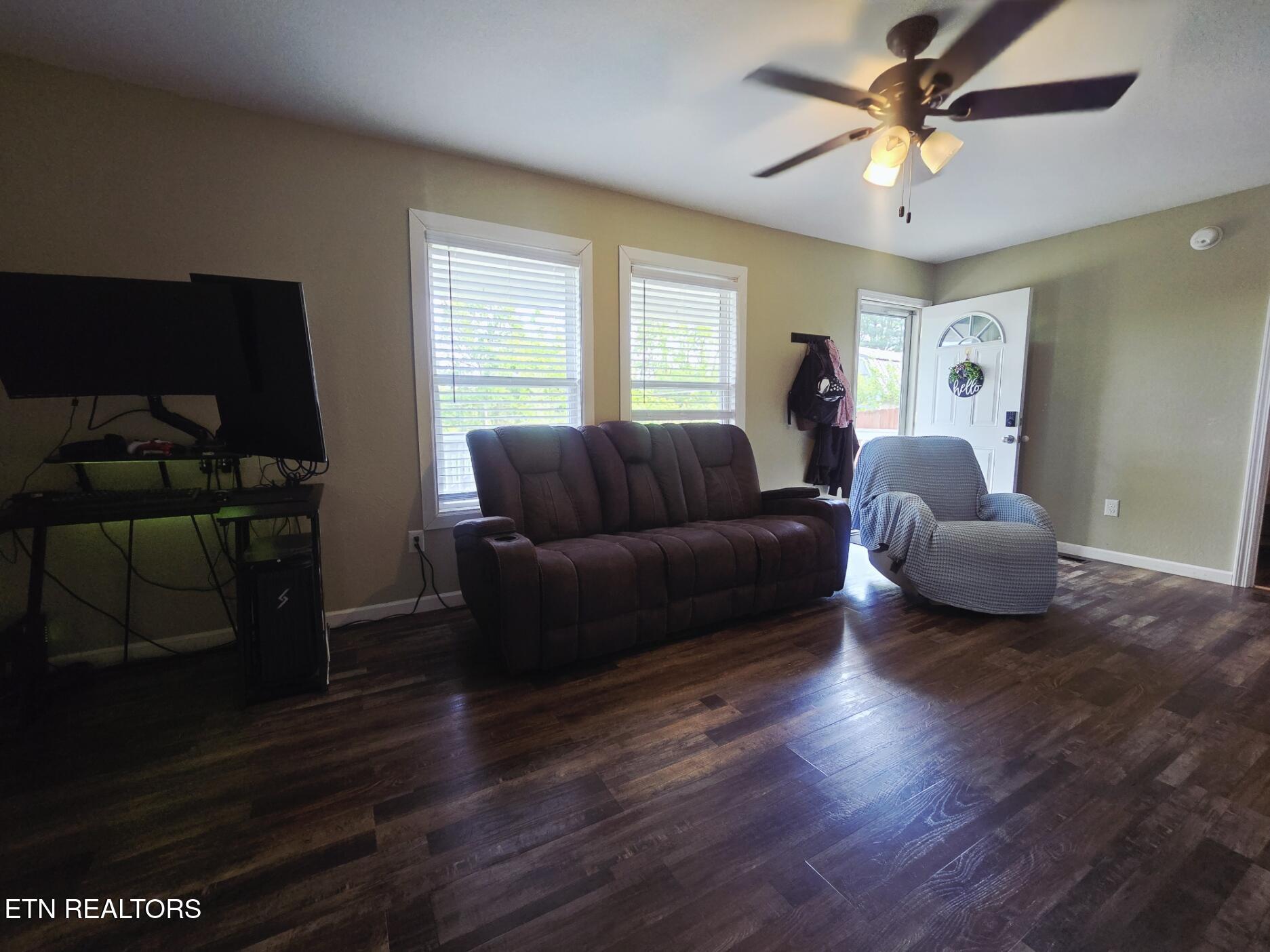 2500 Cherry Fork Road Helenwood, TN 37755 - Photo 15 of 46 20260423_171611