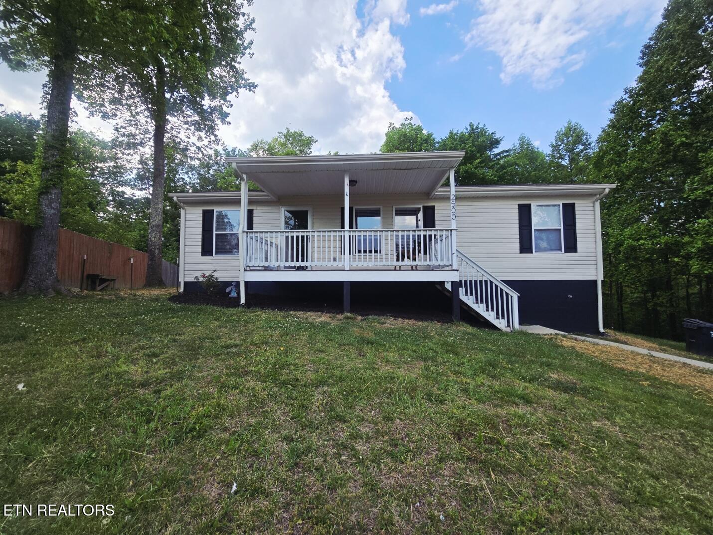 2500 Cherry Fork Road Helenwood, TN 37755 - Photo 2 of 46 20260423_170107
