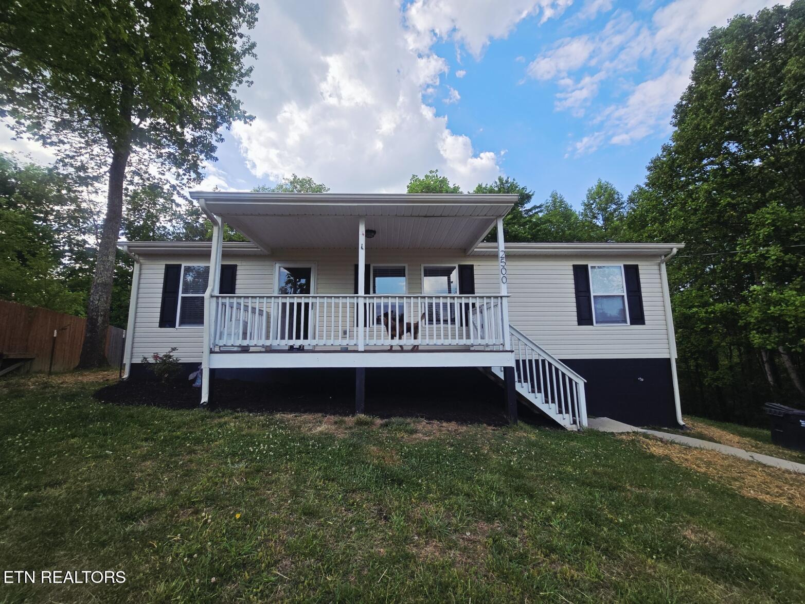 2500 Cherry Fork Road Helenwood, TN 37755 - Photo 34 of 46 20260423_170457