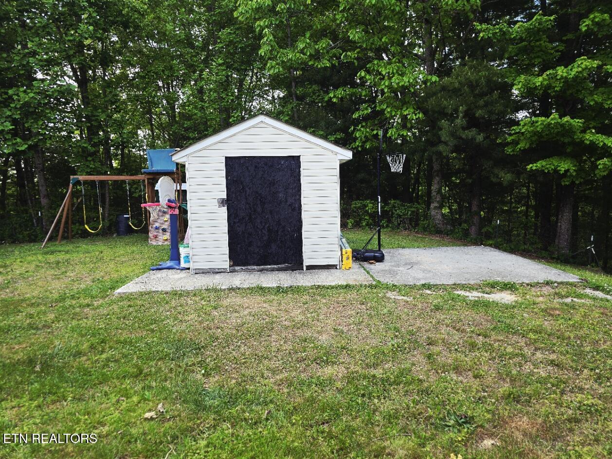 2500 Cherry Fork Road Helenwood, TN 37755 - Photo 41 of 46 20260423_170316
