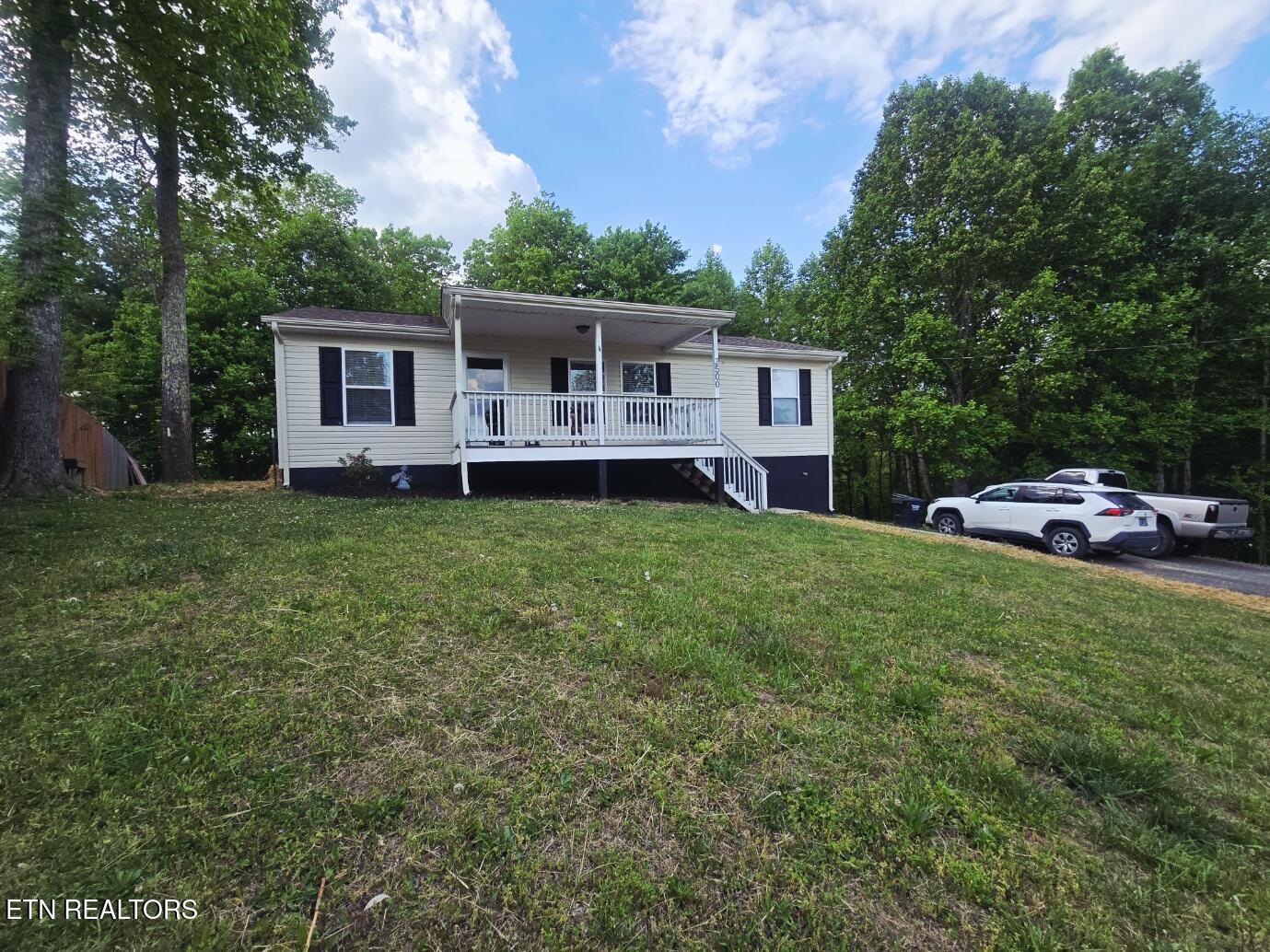 2500 Cherry Fork Road Helenwood, TN 37755 - Photo 45 of 46 20260423_170127