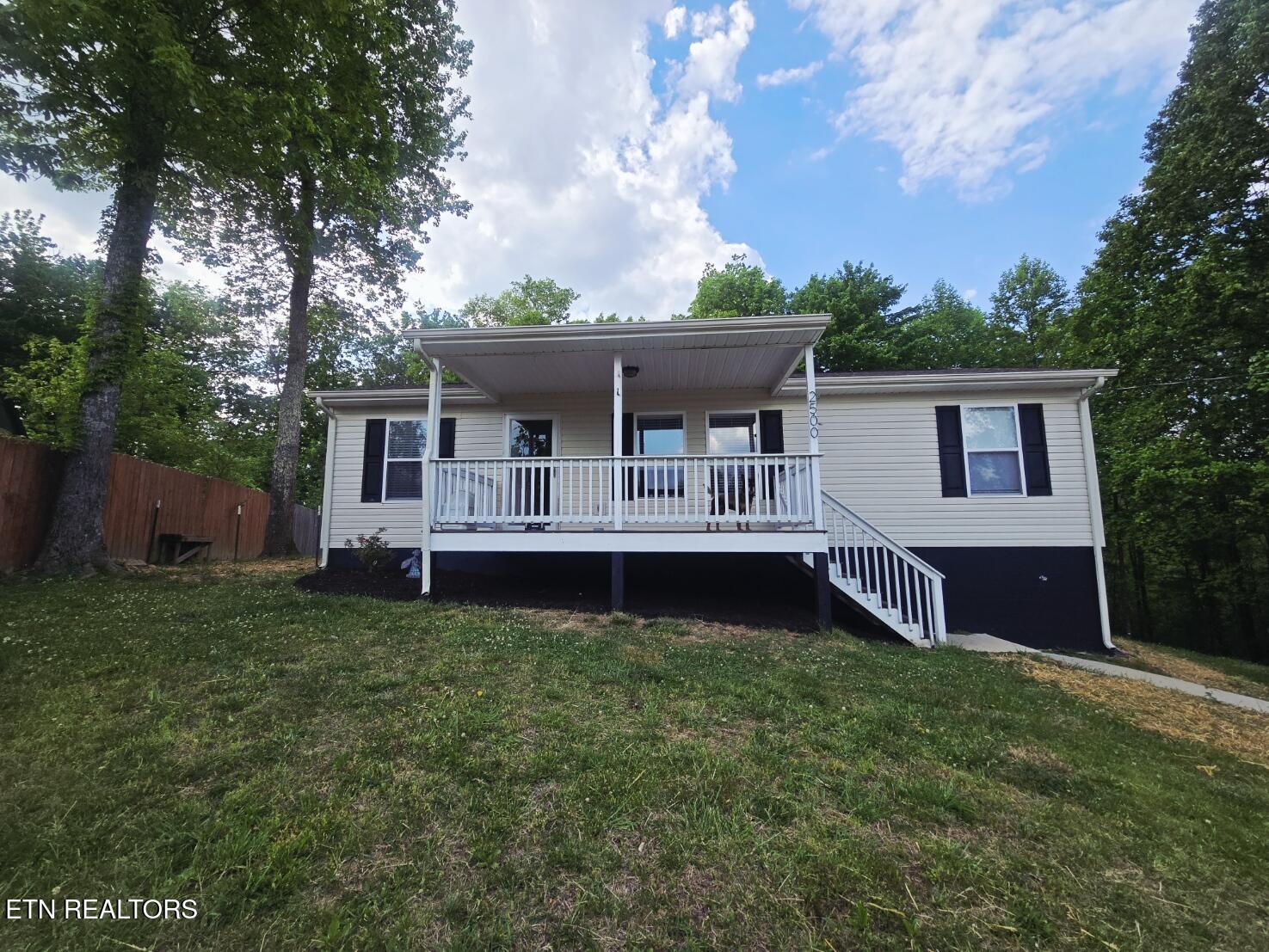 2500 Cherry Fork Road Helenwood, TN 37755 - Photo 46 of 46 20260423_170111