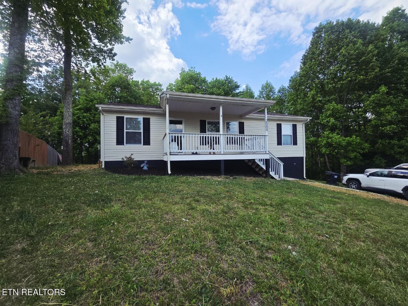 2500 Cherry Fork Road Helenwood, TN 37755 - Photo 5 of 46 20260423_170123
