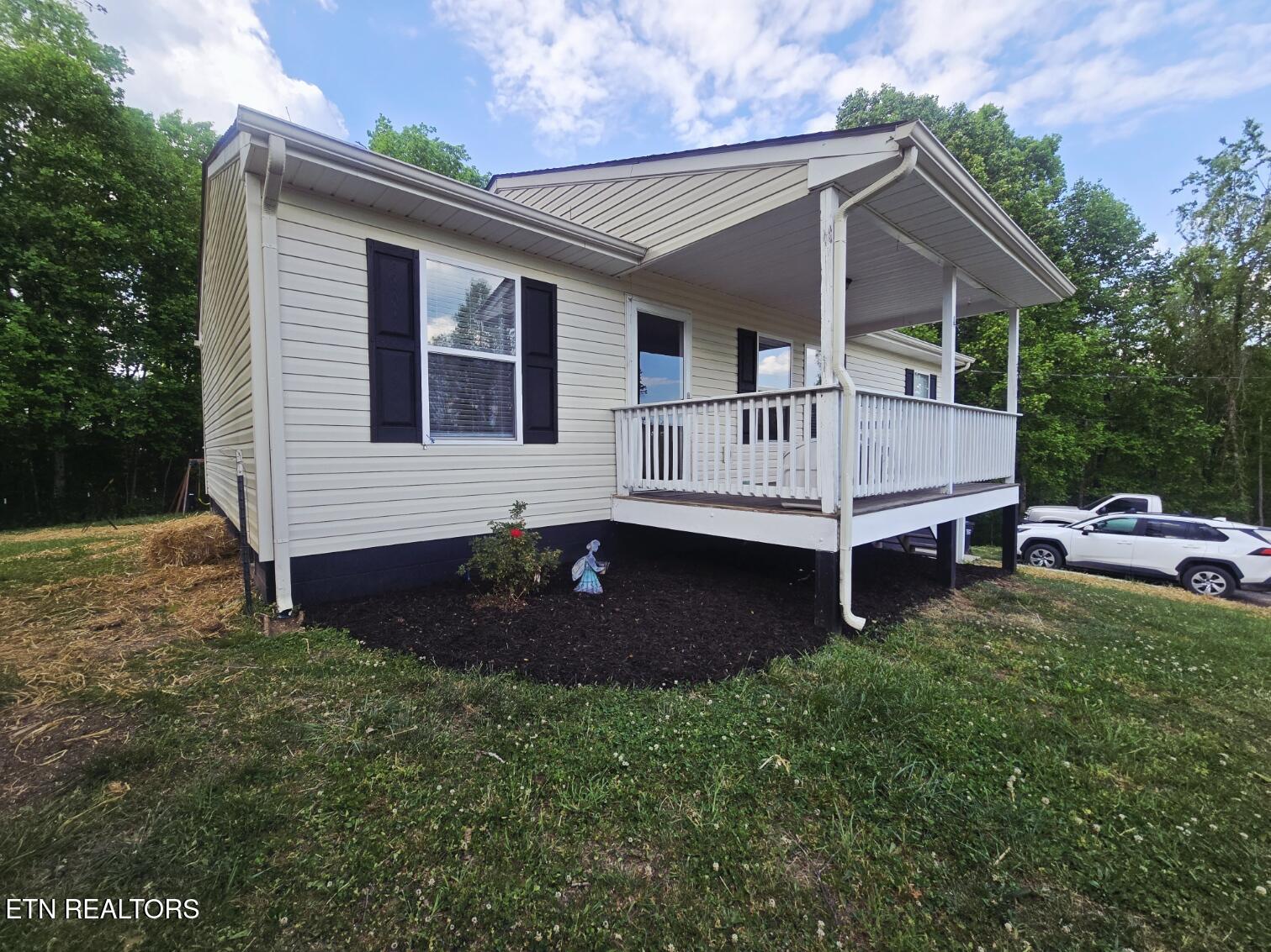 2500 Cherry Fork Road Helenwood, TN 37755 - Photo 6 of 46 20260423_170156