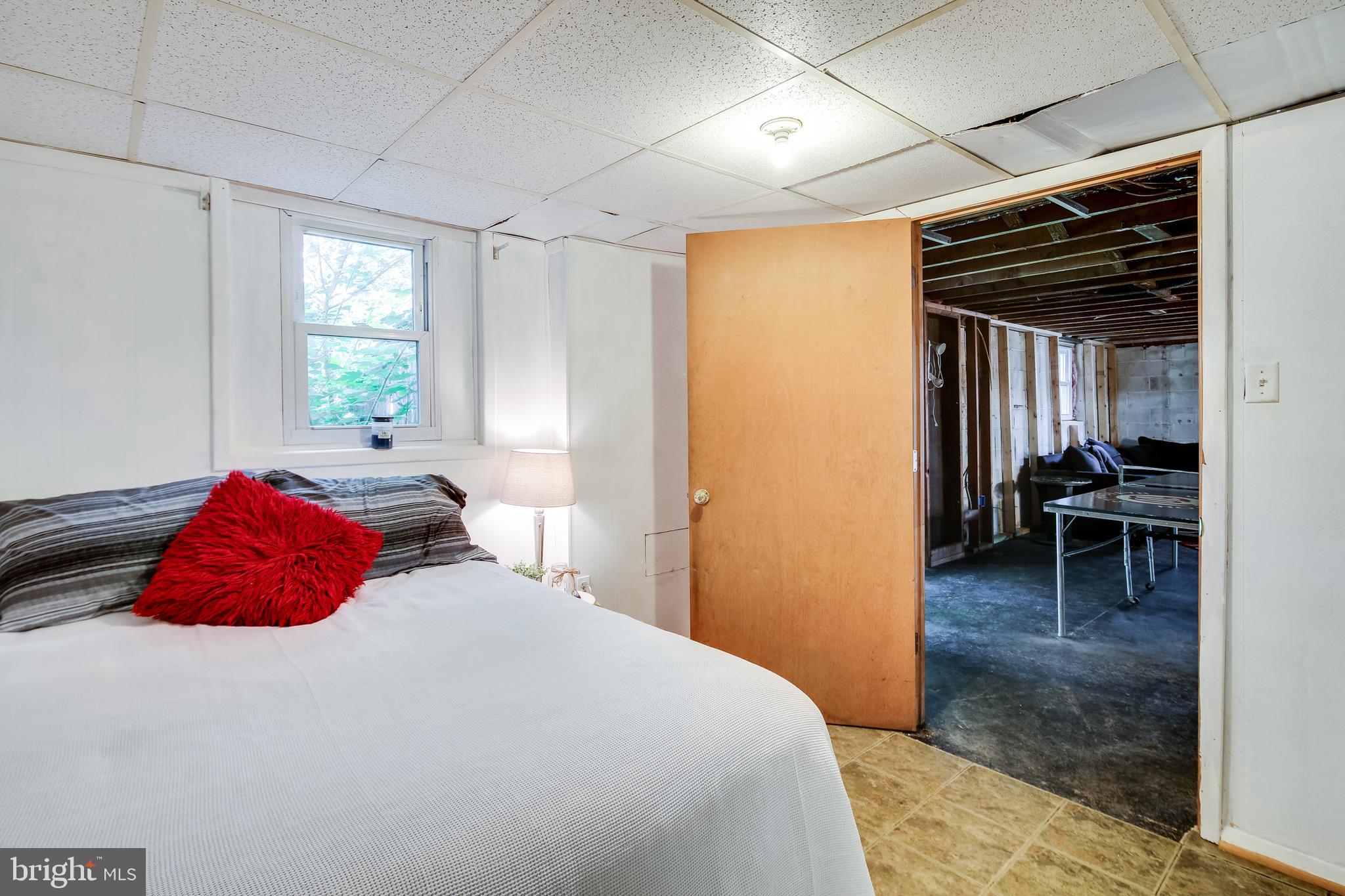 1310 Denbright Road Catonsville, MD 21228 - Photo 22 of 31 Bedroom 4