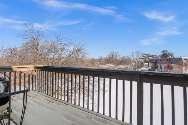 $1,750 | 1995 Tall Oaks Drive, Unit 3B, Aurora, IL 60505