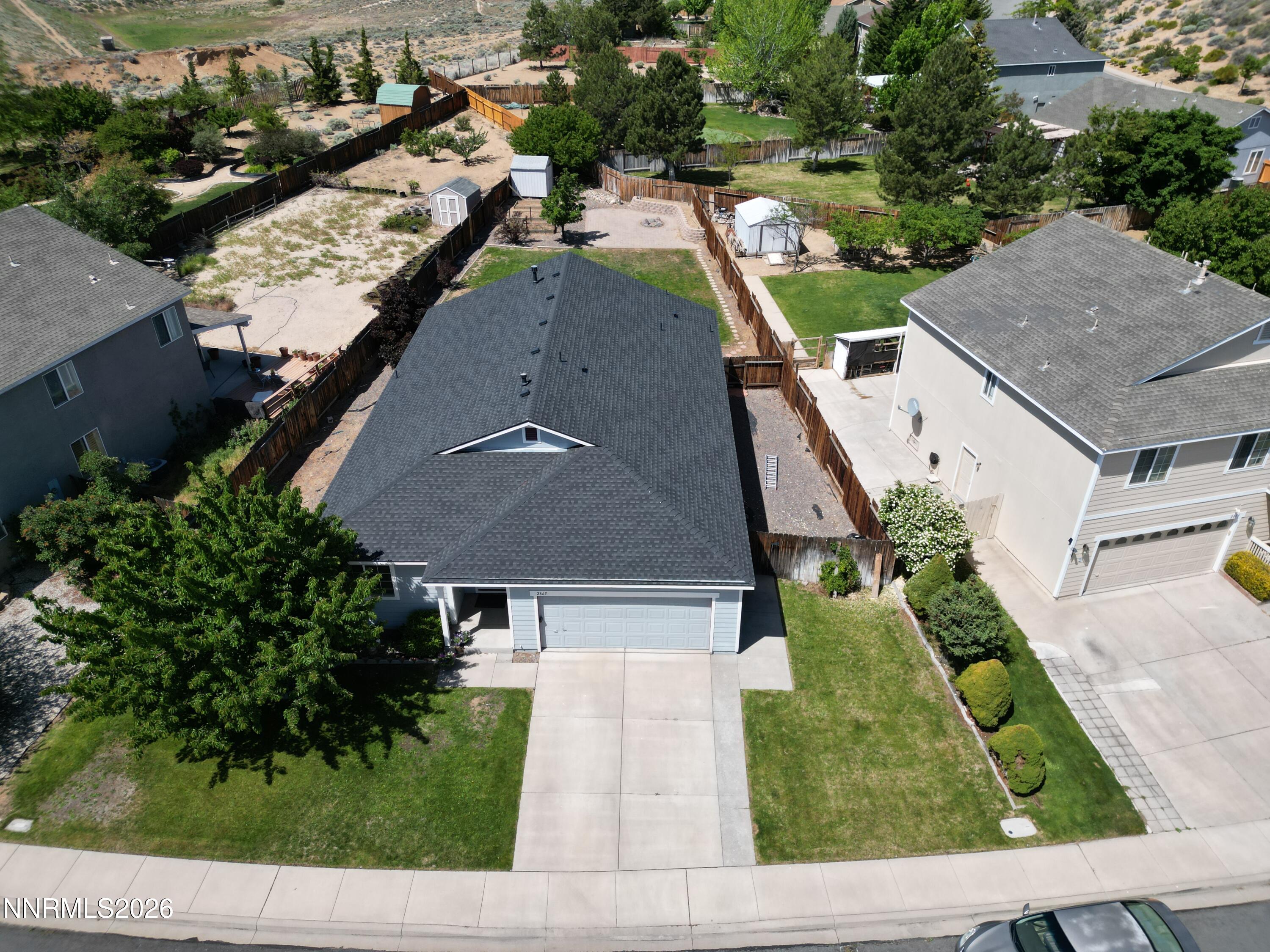 2865 Royal Sage Court Reno, NV 89503 - Photo 28 of 33 DJI_0588