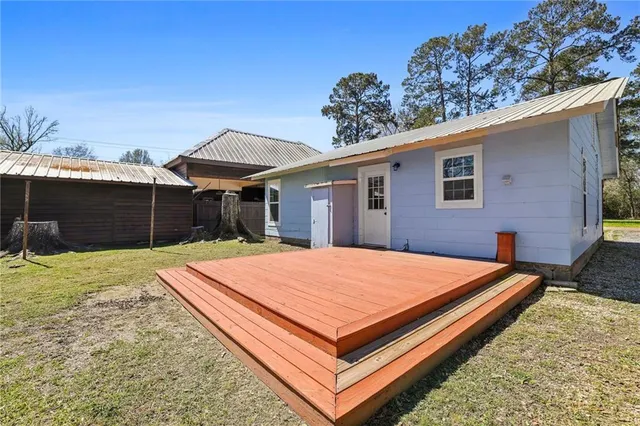 $144,000 | 231 9th Avenue, Franklinton, LA 70438