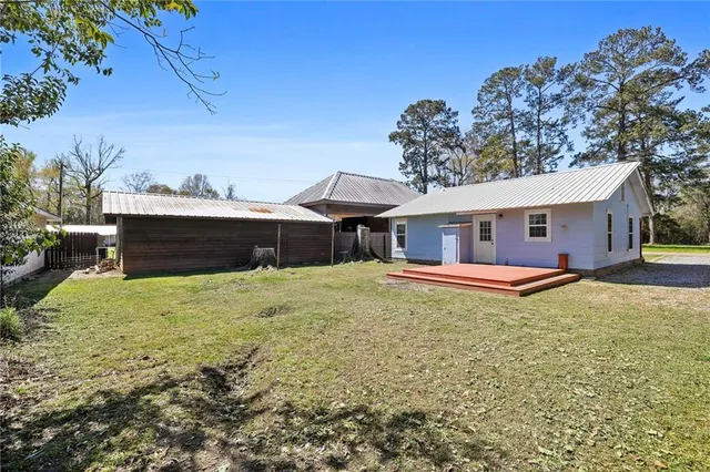 $144,000 | 231 9th Avenue, Franklinton, LA 70438
