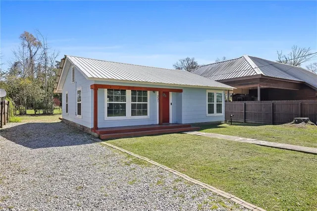 $144,000 | 231 9th Avenue, Franklinton, LA 70438