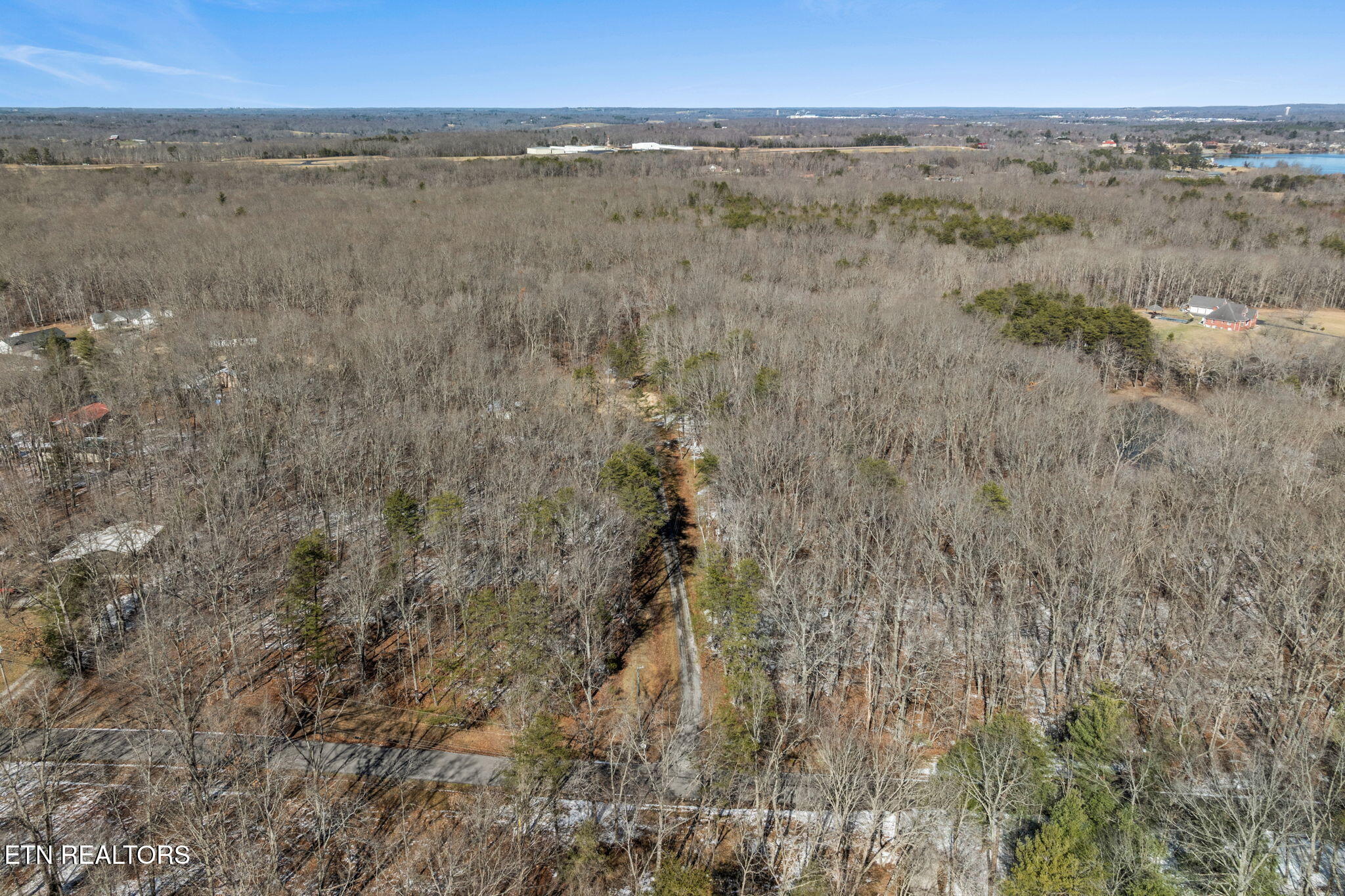 5.66-ac Martin Road Crossville, TN 38555 - Photo 4 of 6 1