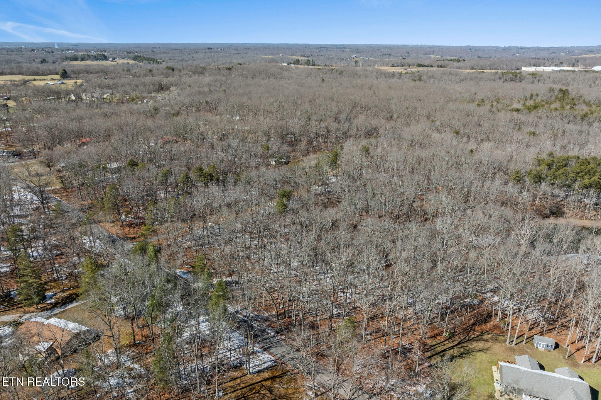 5.66-ac Martin Road Crossville, TN 38555 - Photo 6 of 6 4