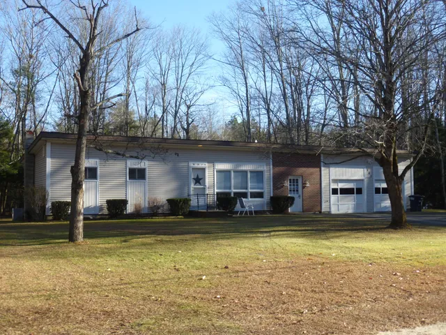 $430,000 | 207 Dunnell Road, Buxton, ME 04093