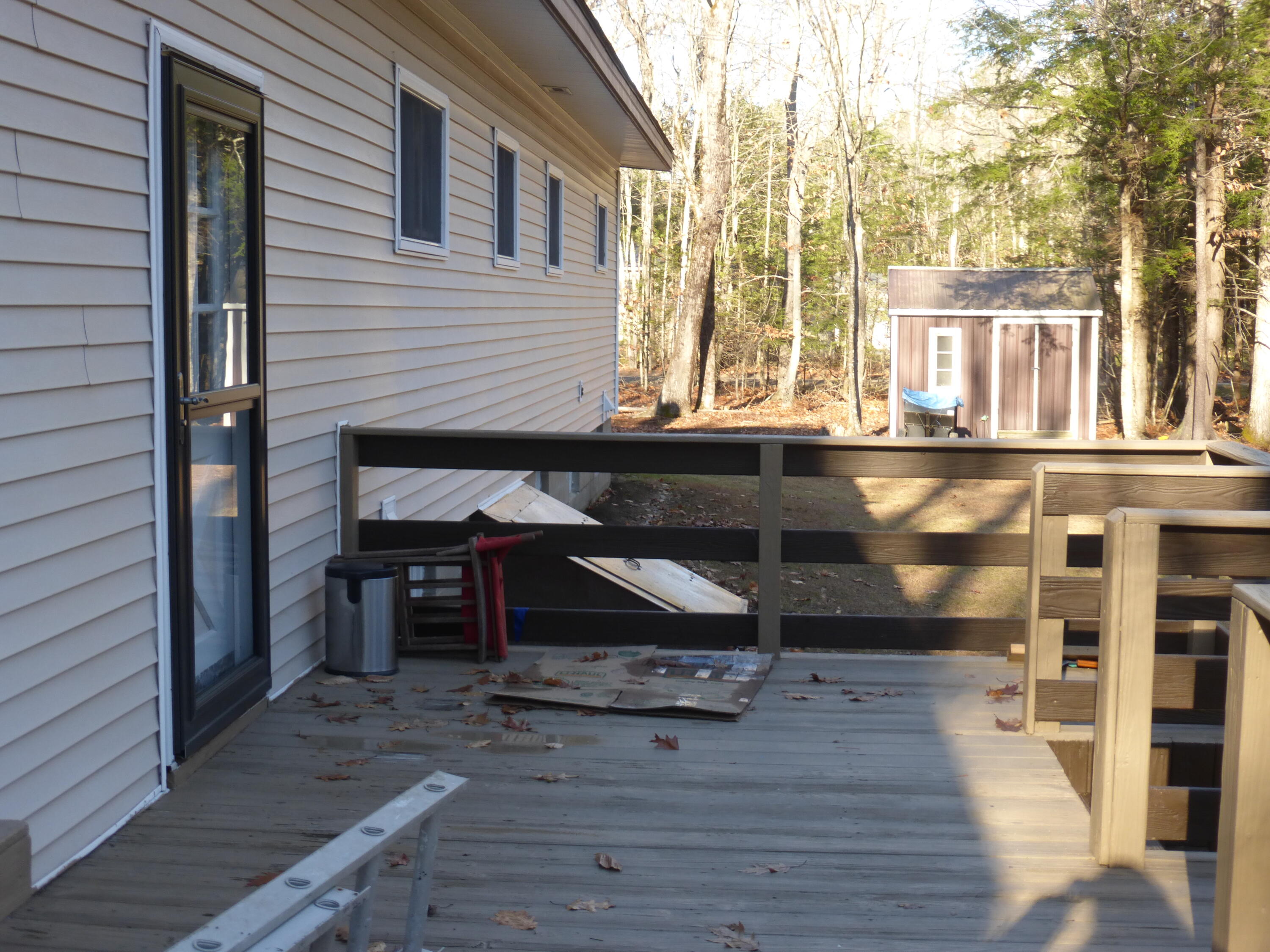 207 Dunnell Road Buxton, ME 04093 - Photo 20 of 27 P1030019