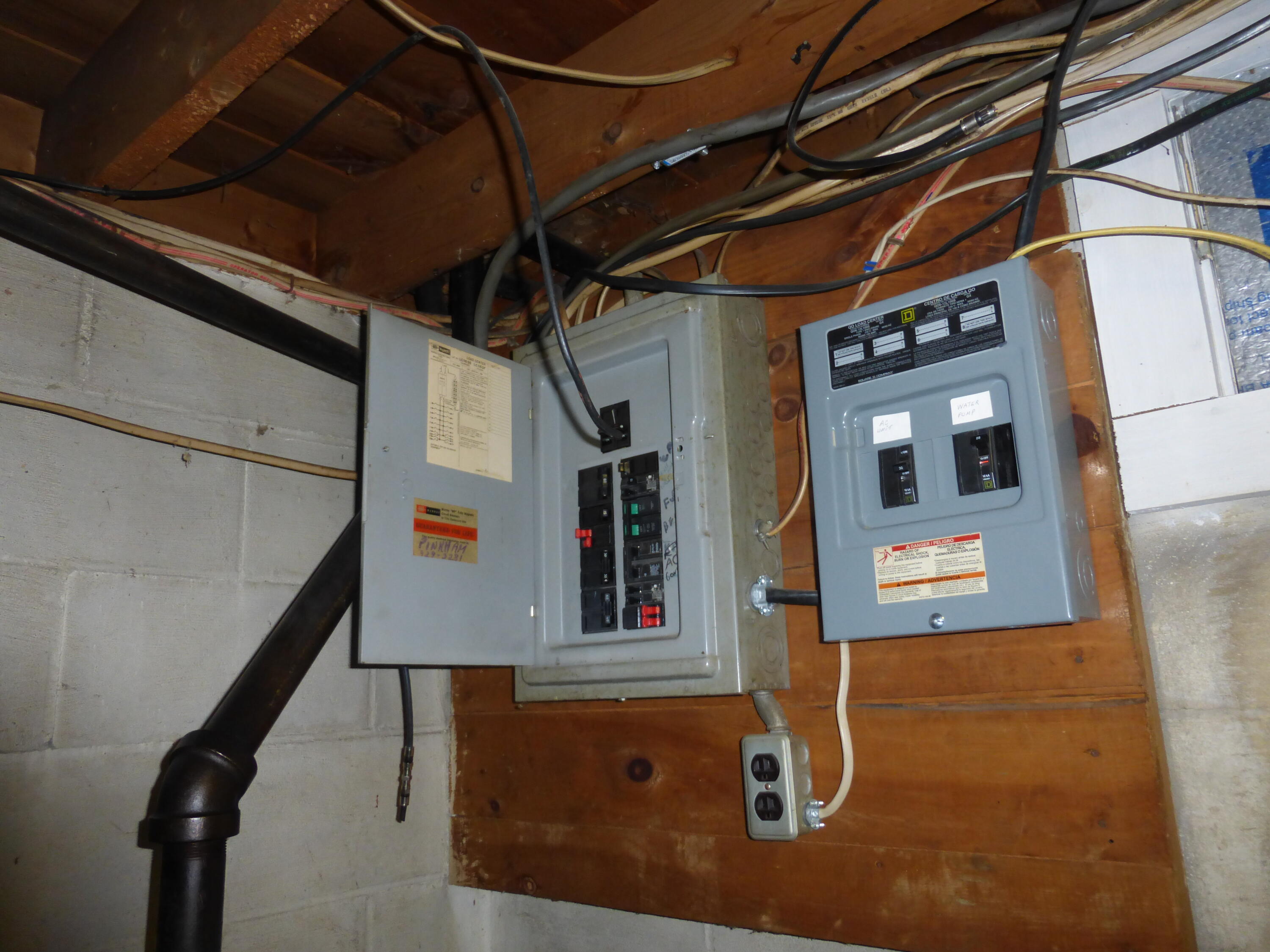 207 Dunnell Road Buxton, ME 04093 - Photo 29 of 32 P1030180