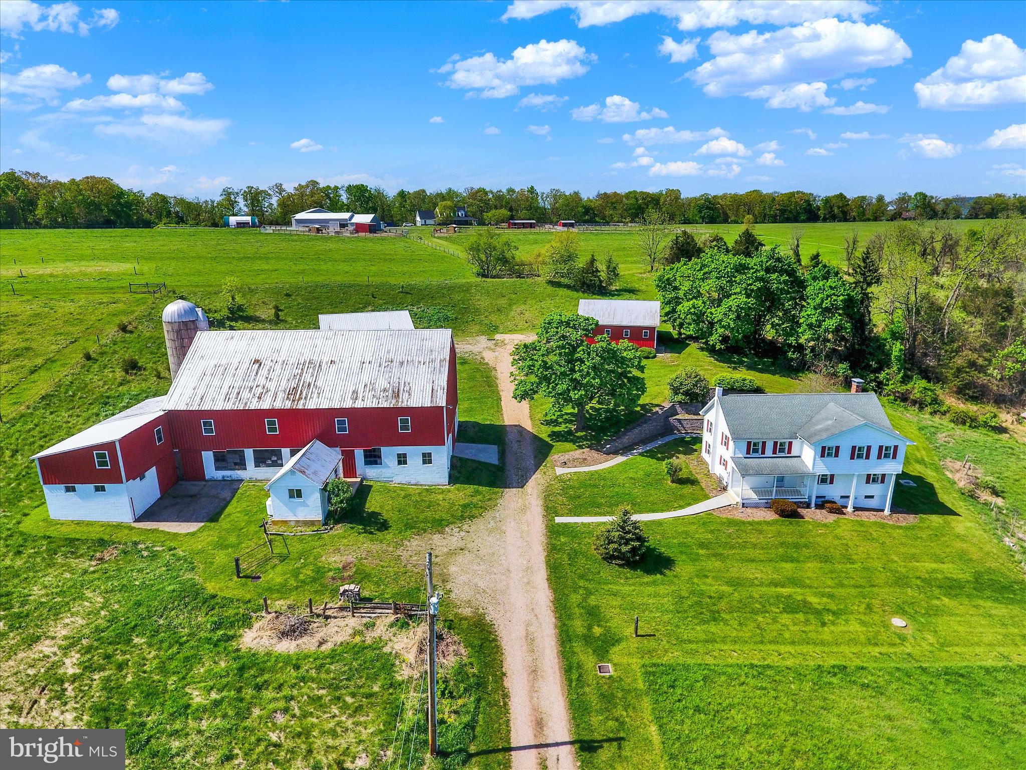 120 North Winding Road Wellsville, PA 17365 - Photo 49 of 66
