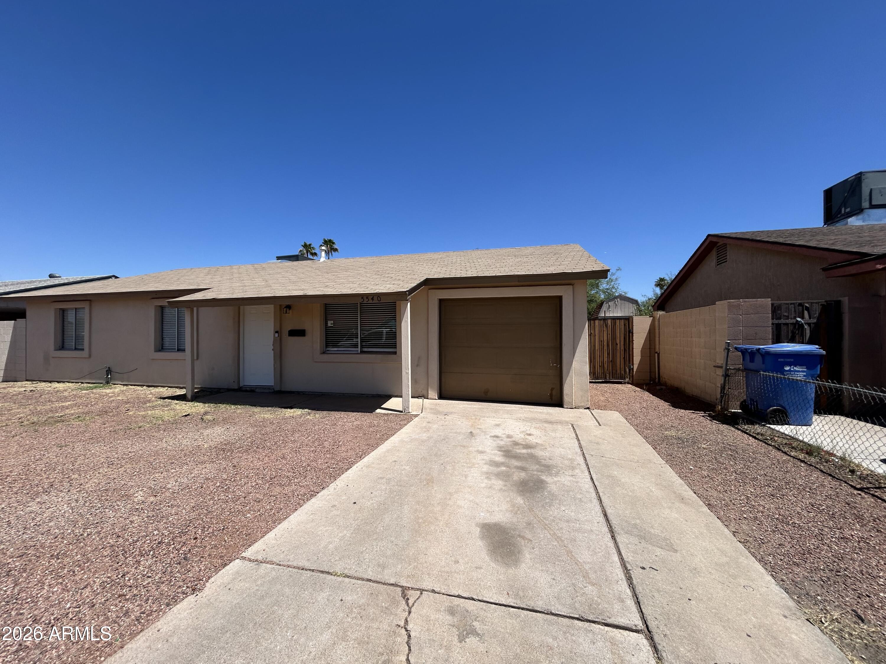 5540 West Berkeley Road Phoenix, AZ 85035 - Photo 2 of 28