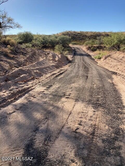 North Ocotillo Road Benson, AZ 85602 - Photo 3 of 3