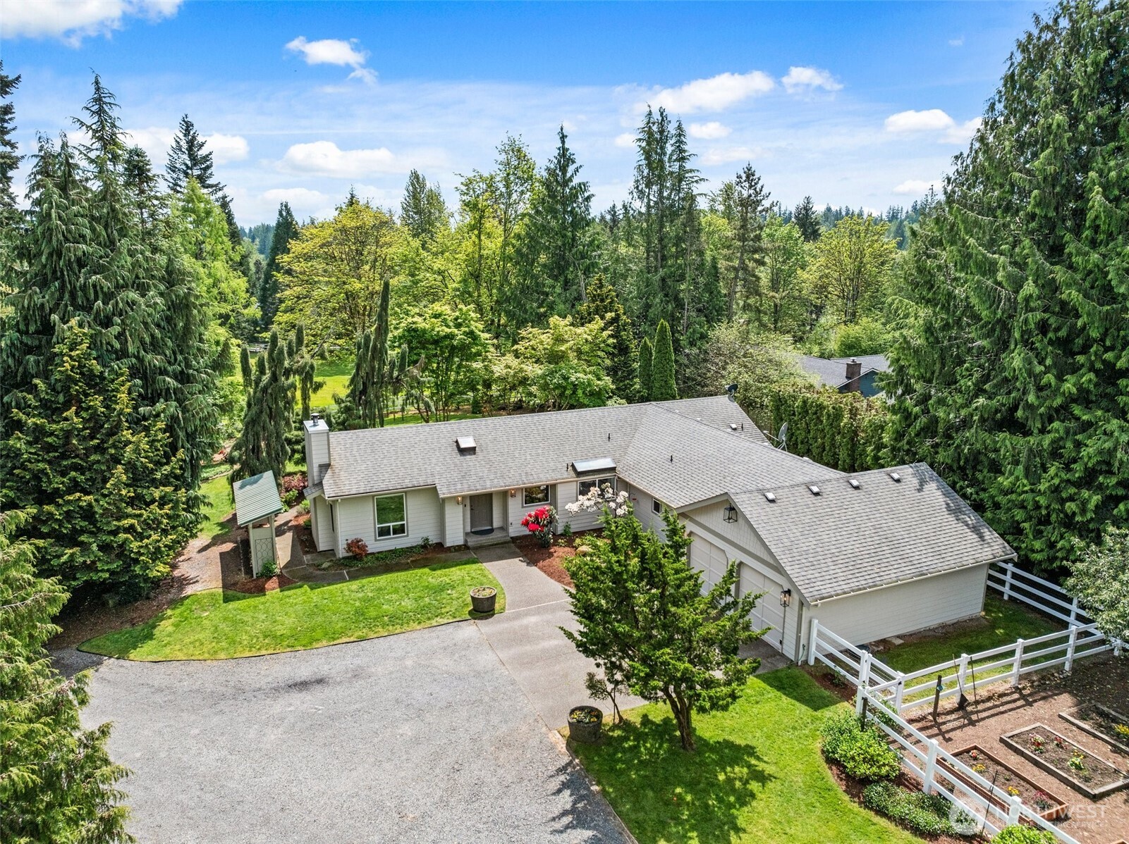 20828 Southeast 202nd Street Renton, WA 98058 - Photo 1 of 40 Gallery Image 1