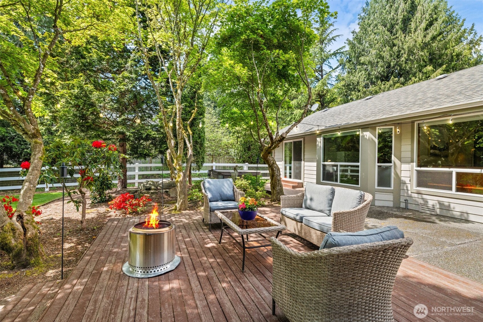 20828 Southeast 202nd Street Renton, WA 98058 - Photo 21 of 40 Gallery Image 21