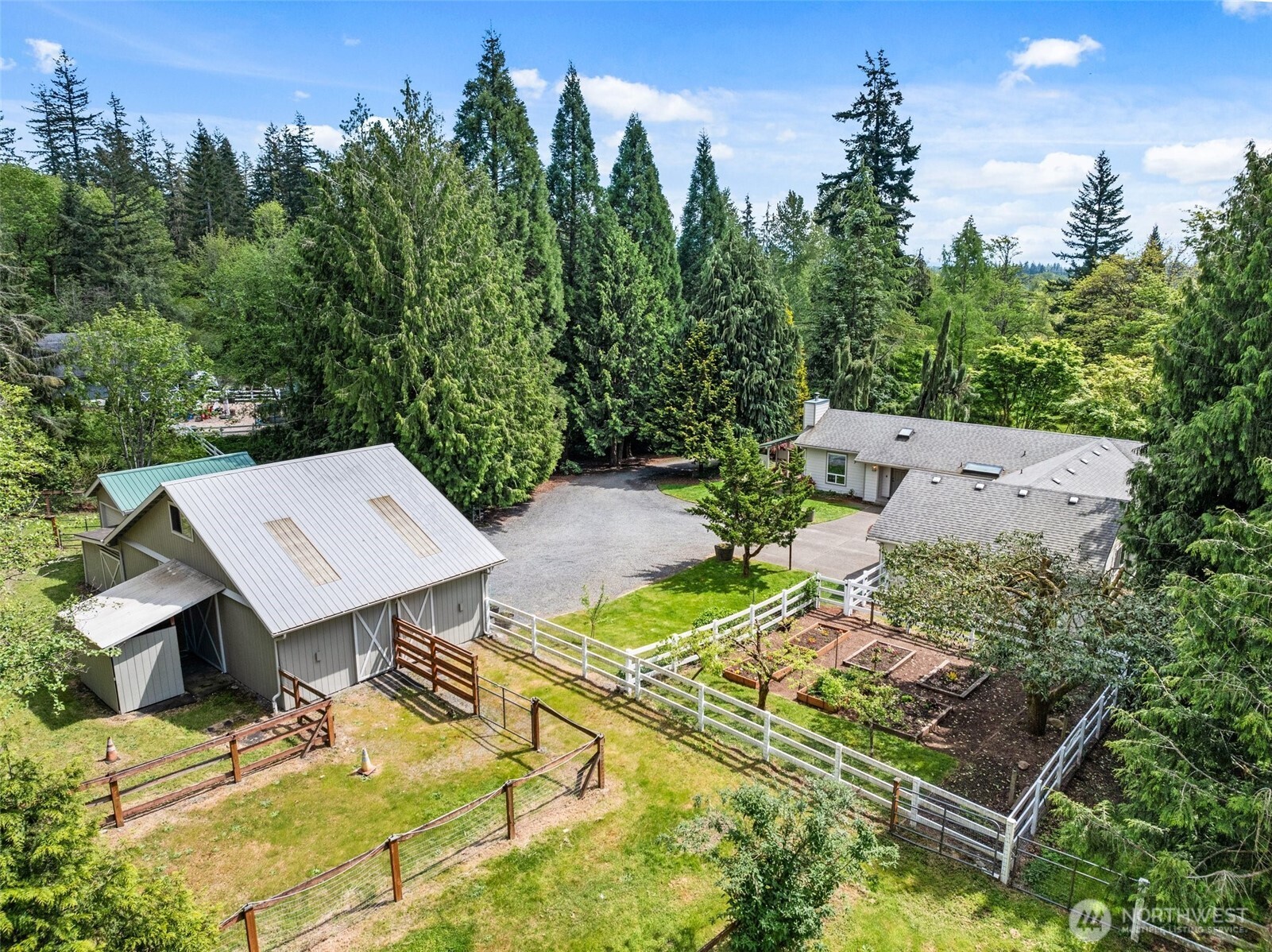 20828 Southeast 202nd Street Renton, WA 98058 - Photo 34 of 40 Gallery Image 34