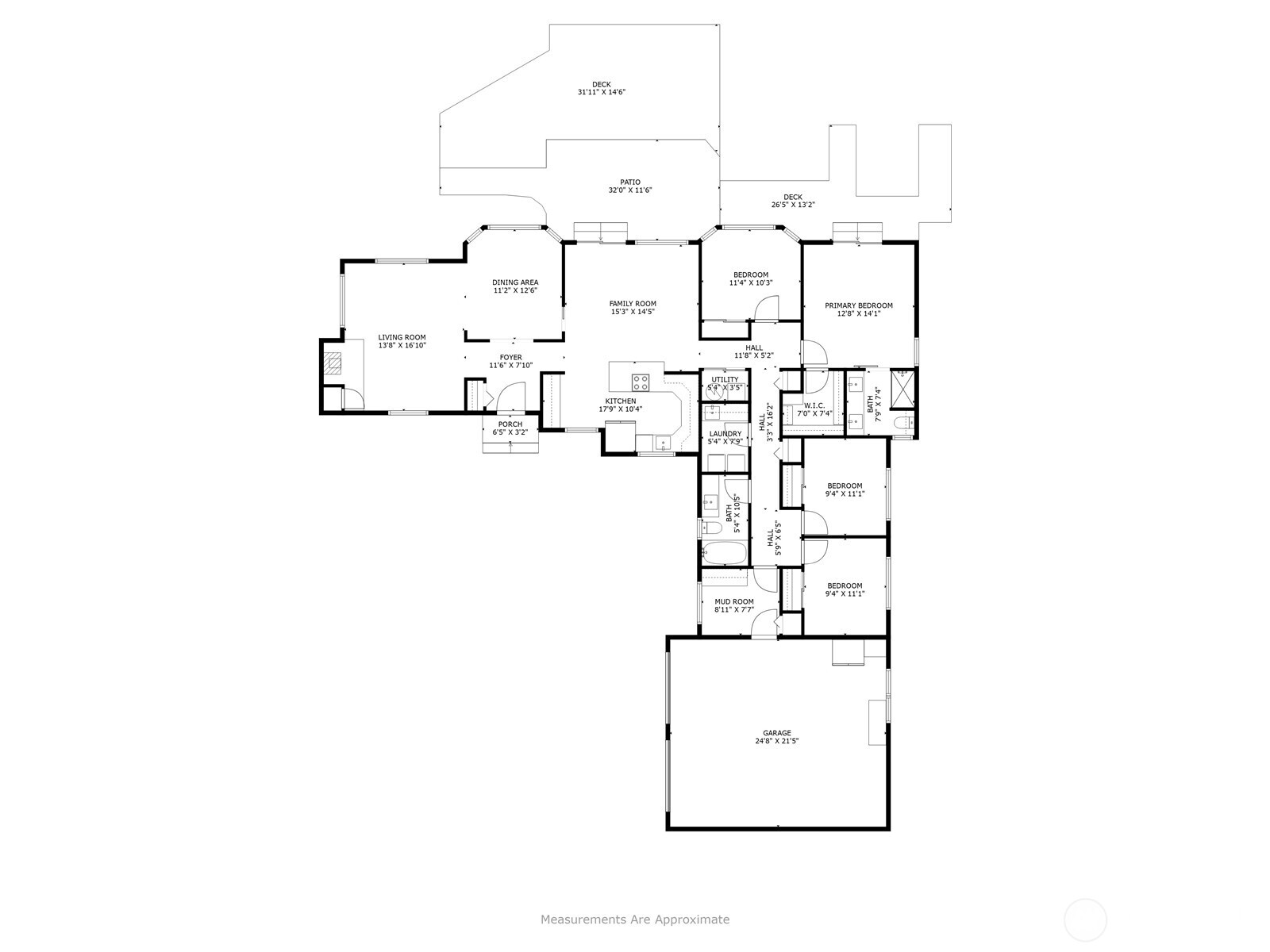 20828 Southeast 202nd Street Renton, WA 98058 - Photo 38 of 40 Gallery Image 38