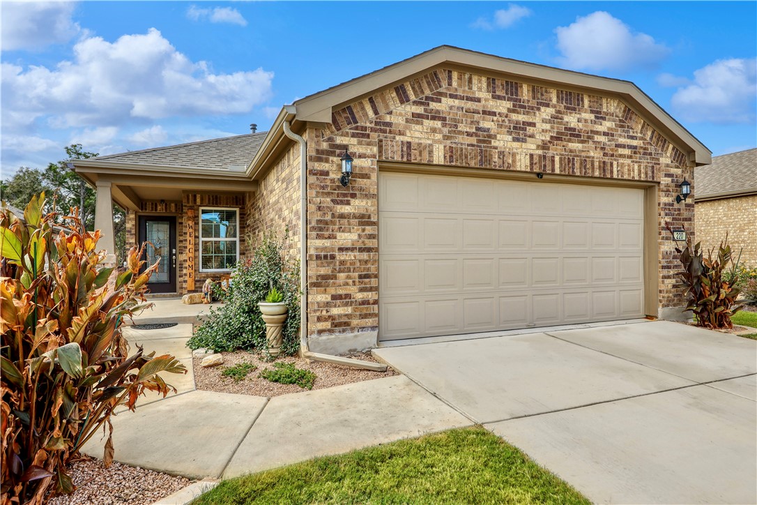 220 Comal Lane Georgetown, TX 78633 - Photo 1 of 1